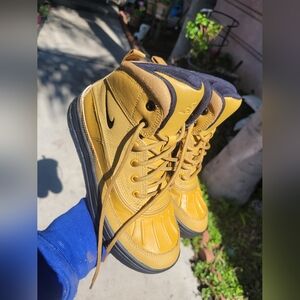 Nike Boots Acg Shoes